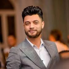 وفاة المطرب أحمد عامر بأزمة قلبية تهز الوسط الفني الشعبي.. ود. جمال شعبان يكشف أسباب الجلطات المفاجئة بين الشباب